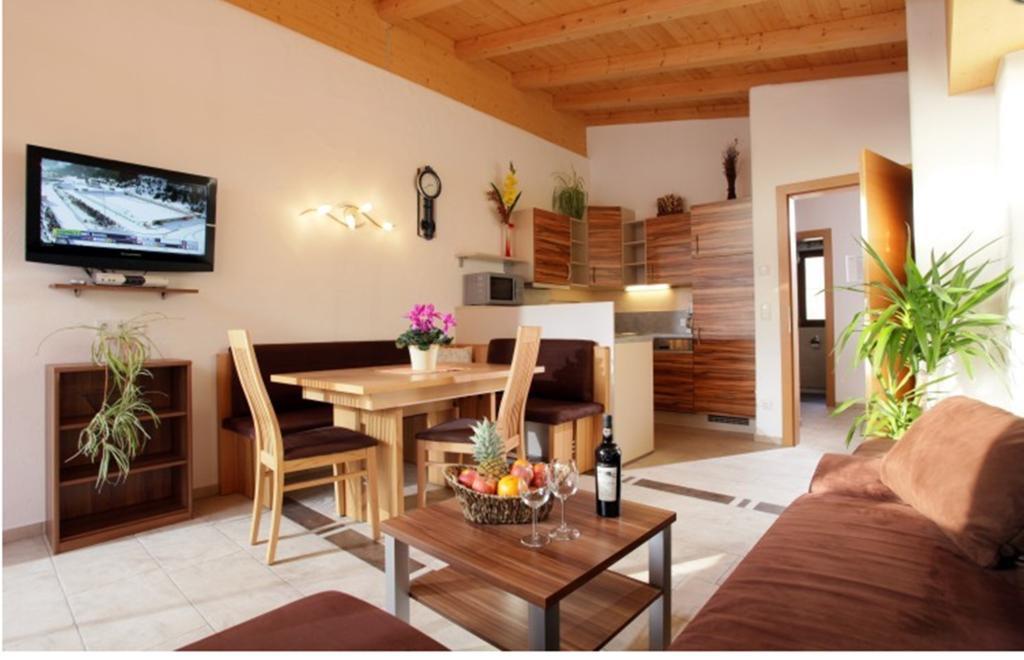 Appartement Annemarie Brixen im Thale Habitación foto