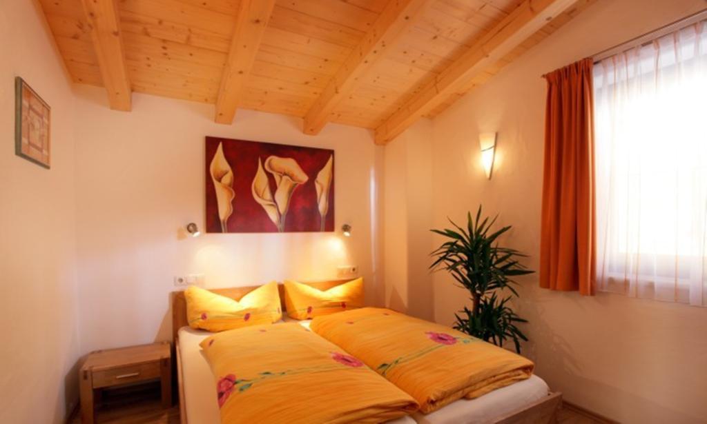 Appartement Annemarie Brixen im Thale Habitación foto